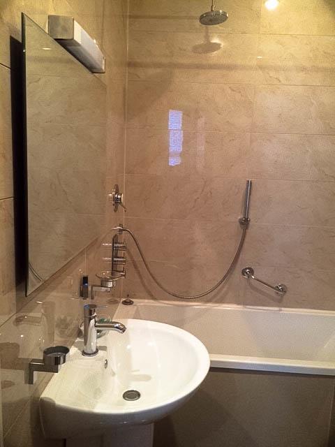 Thameside Hotel Рединг Екстериор снимка