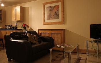 Thameside Hotel Рединг Екстериор снимка