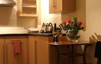 Thameside Hotel Рединг Екстериор снимка